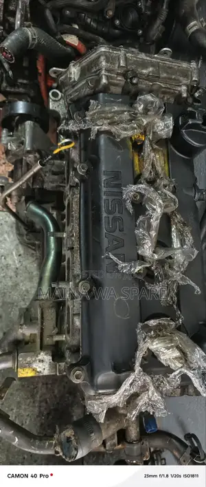Qr20 Slime Engine 4wl Drive