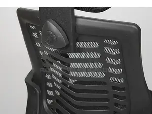 Office Chair: Full Mesh Ergonomic Office Swivel Chair