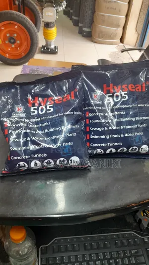 Hyseal 505 1kg