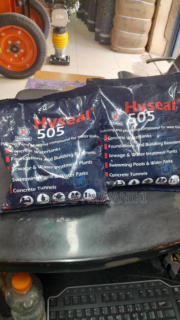 Hyseal 505 1kg - main view