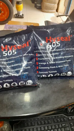 Hyseal 505 1kg