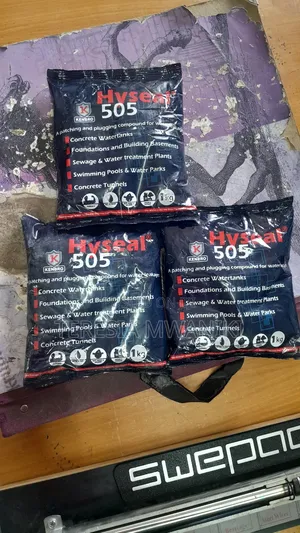 Hyseal 505 1kg