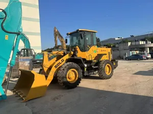 Shovel for Hire, 3ton and 5ton