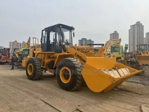 Shovel for Hire, 3ton and 5ton
