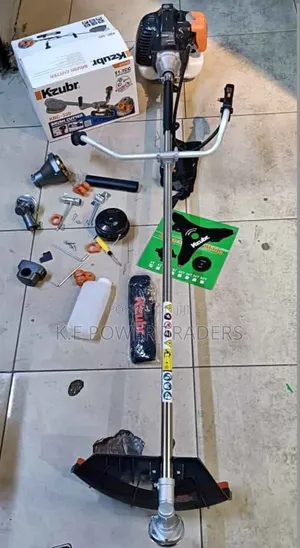 Kzubr Brush Cutter