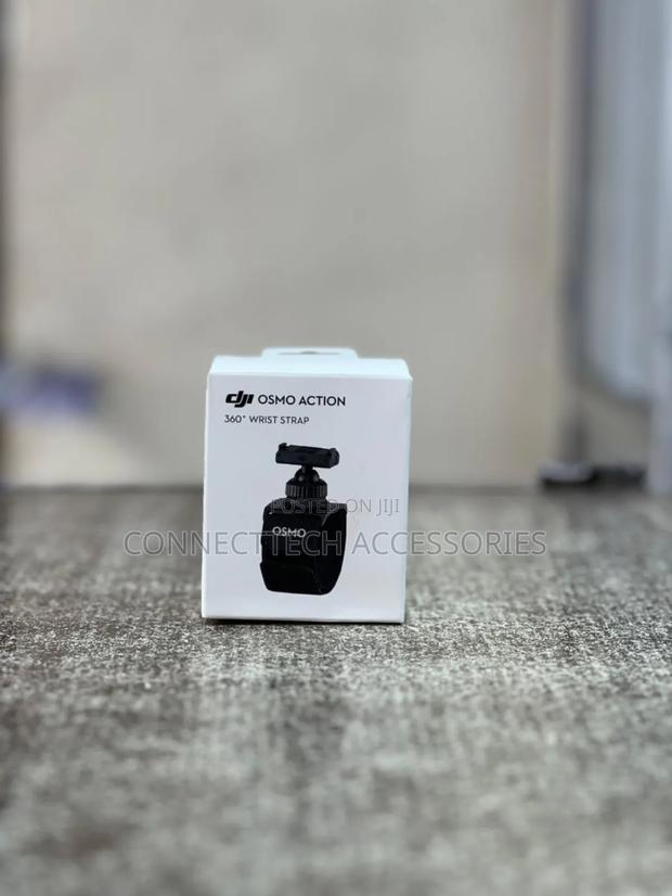 Dji Osmo Action 360° Wrist Strap - main view