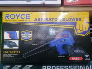 Best Quality 850w Royce Air Blower