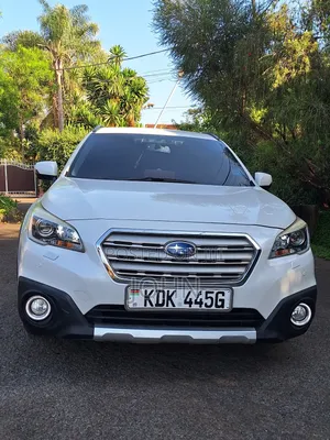 Subaru Outback 2.5i Premium 4dr Wagon AWD (2.5L 4cyl CVT) 2015 Pearl