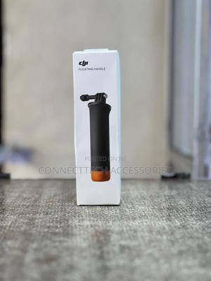 Dji Floating Handle - main view