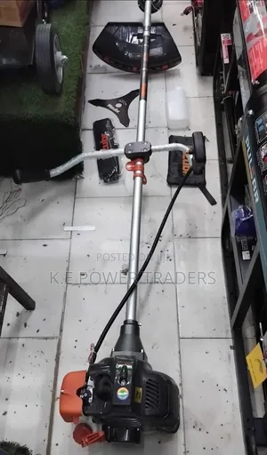 Kzubr Quality Brush Cutter