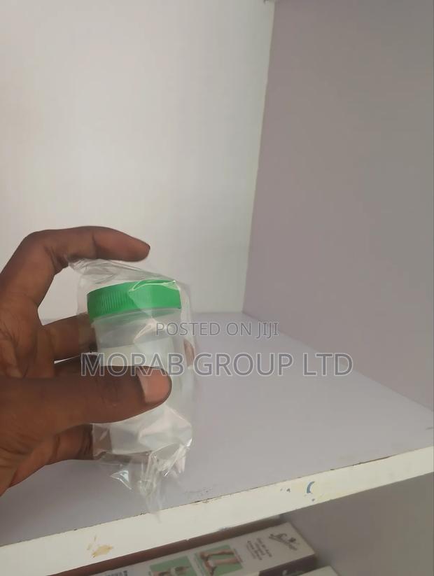 Urine Container - thumbnail 2