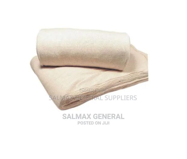 Mutton Cloth || Cheese Cloth || 100% Cotton - thumbnail 3