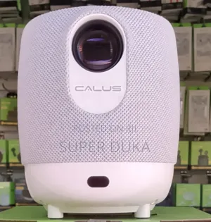 *H9-a Multimedia Projector*
*Smart (Android)
*Power Cable