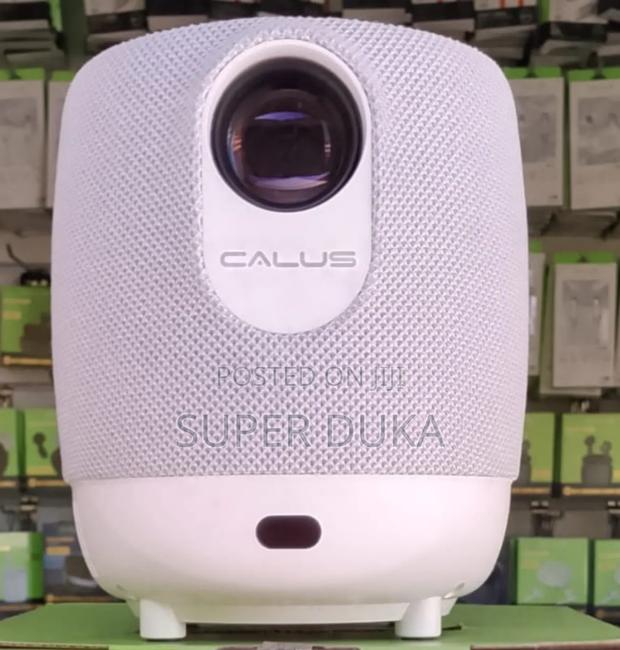 *H9-a Multimedia Projector*
*Smart (Android)
*Power Cable - thumbnail 2