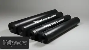 0.75mm With Reduced Maintenance Efficiency Water Storage