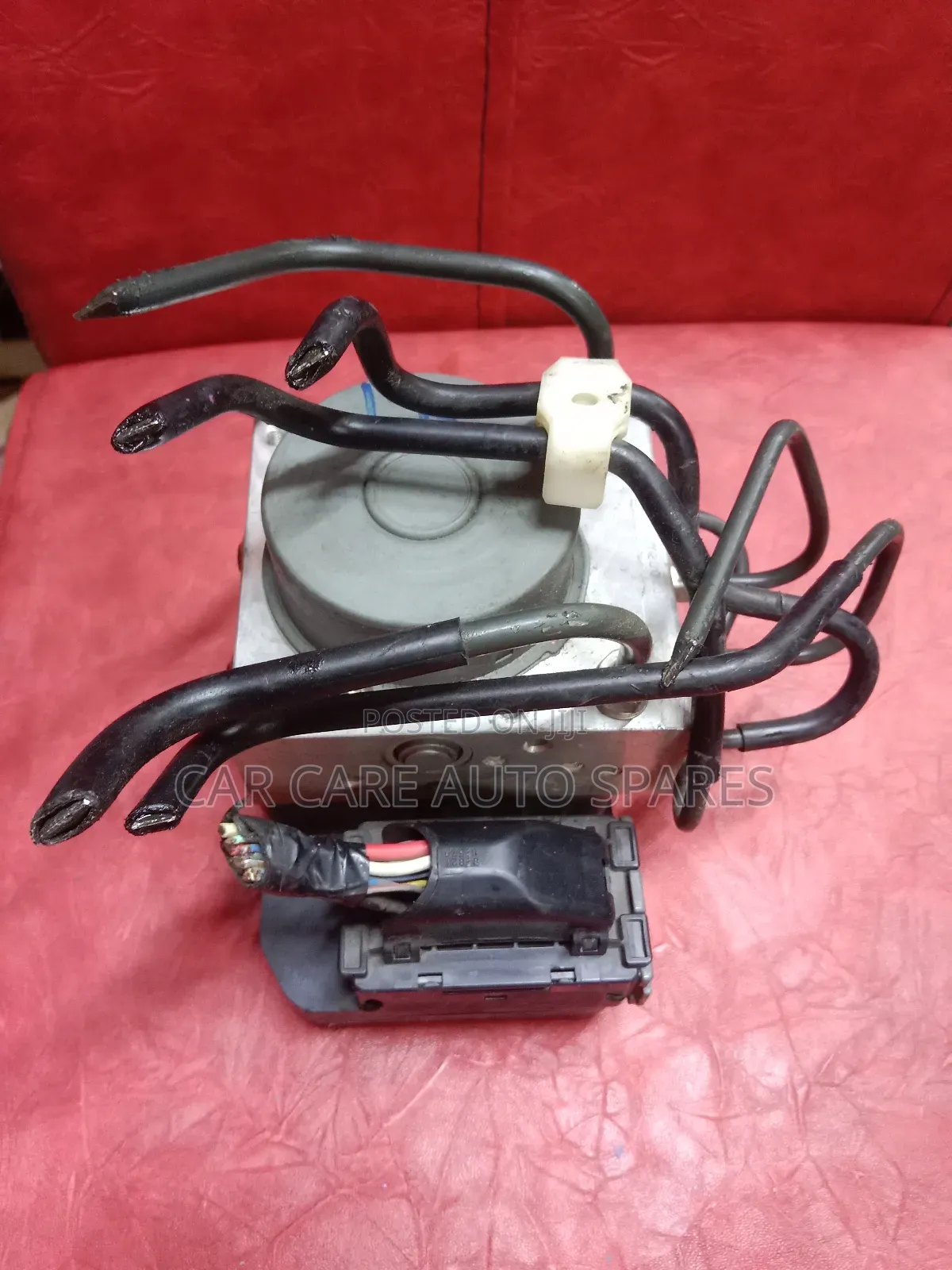 Abs Pump Suzuki Alto