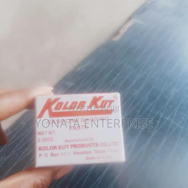 Kolor Kut Gasoline Finder Paste - thumbnail 2