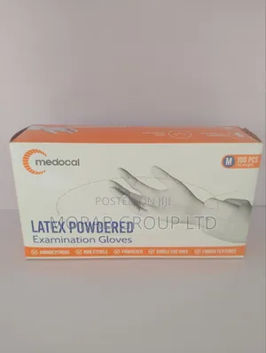 Gloves- Examination Gloves