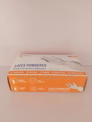 Gloves- Examination Gloves
