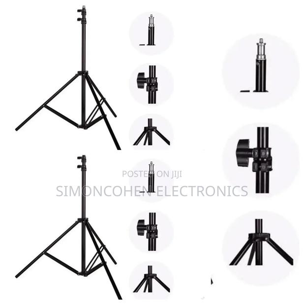 Phone Tripod Stand - thumbnail 3