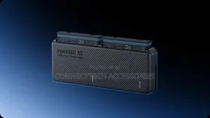 Insta360 X5 Utility Fast Charge Case