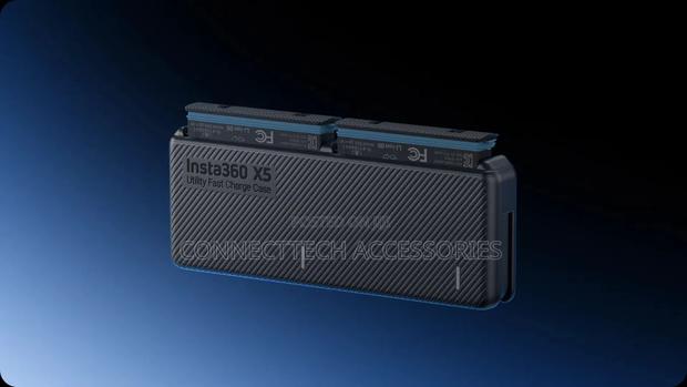Insta360 X5 Utility Fast Charge Case - thumbnail 2