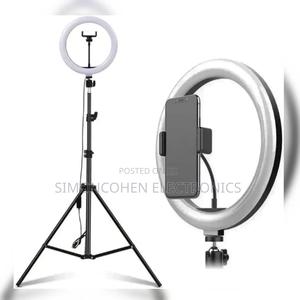 Led Ring Light 12.5" - main view