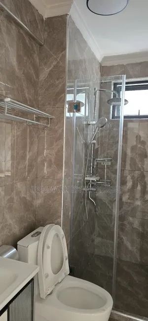 2bdrm Apartment in Kilimani for rent
