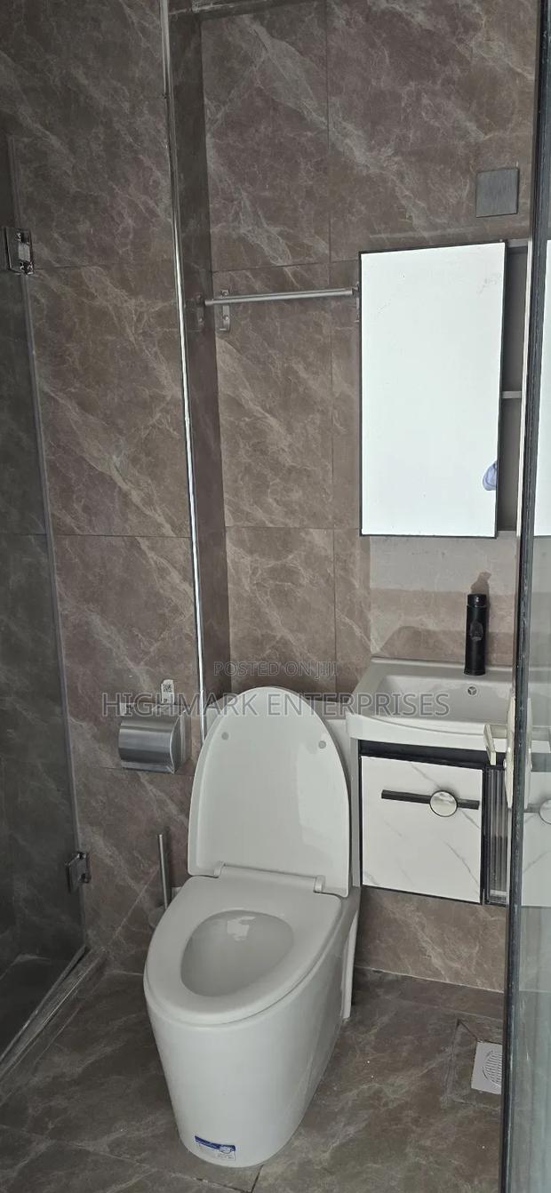 2bdrm Apartment in Kilimani for rent - thumbnail 8