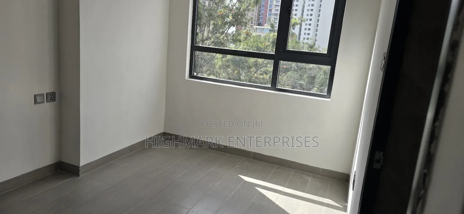 2bdrm Apartment in Kilimani for rent