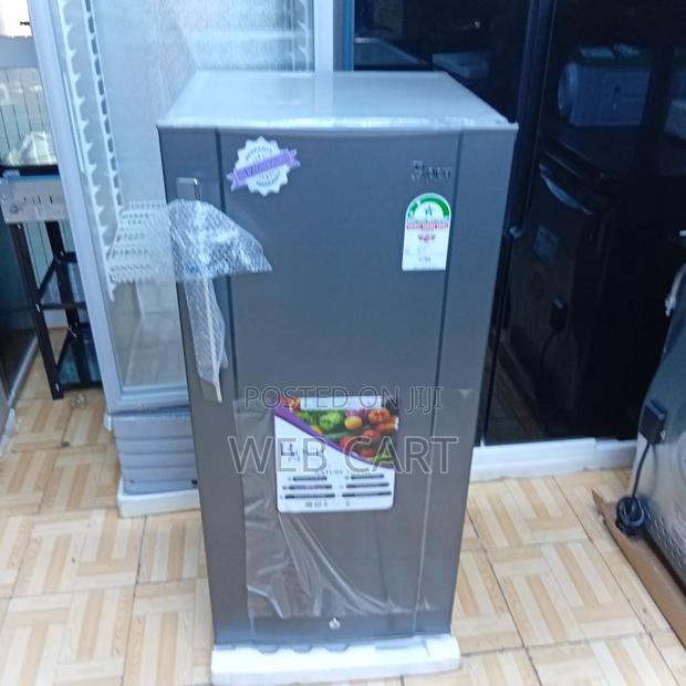 150l Roch Single Door Refrigerator