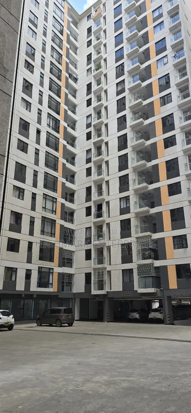 2bdrm Apartment in Kilimani for sale