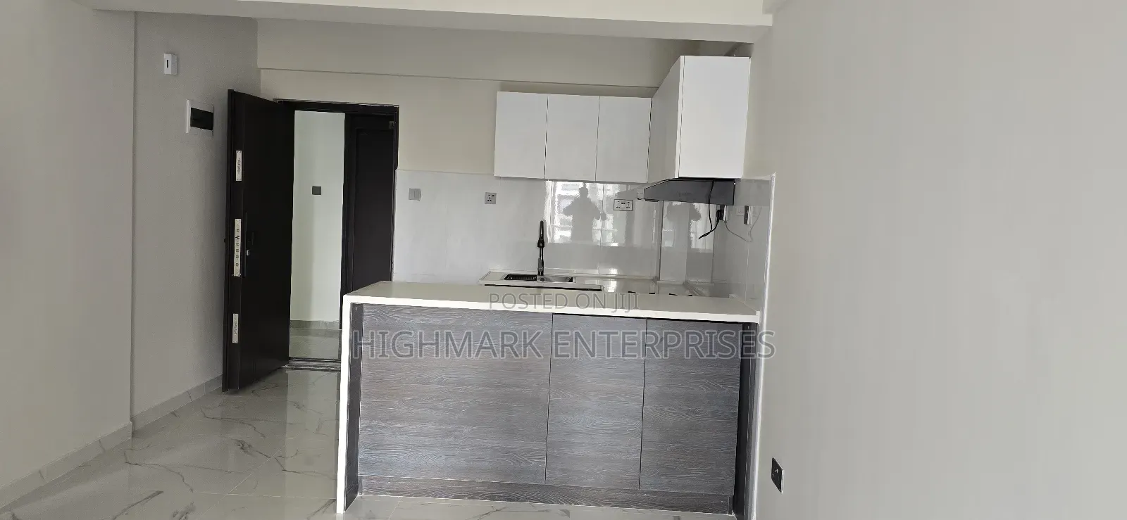 2bdrm Apartment in Kilimani for sale