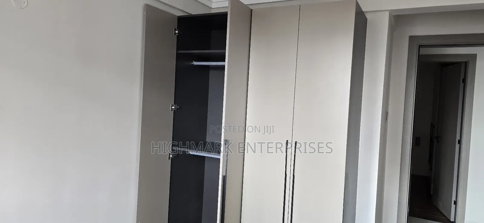 2bdrm Apartment in Kilimani for sale