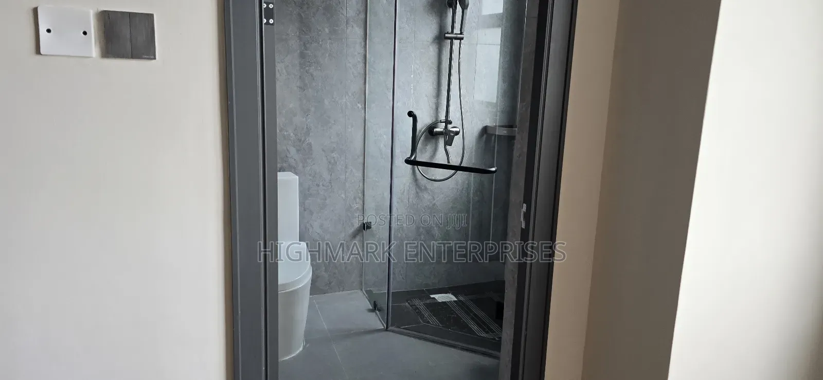 2bdrm Apartment in Kilimani for sale