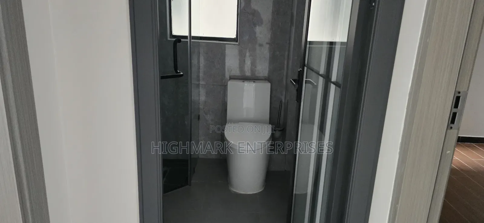 2bdrm Apartment in Kilimani for sale