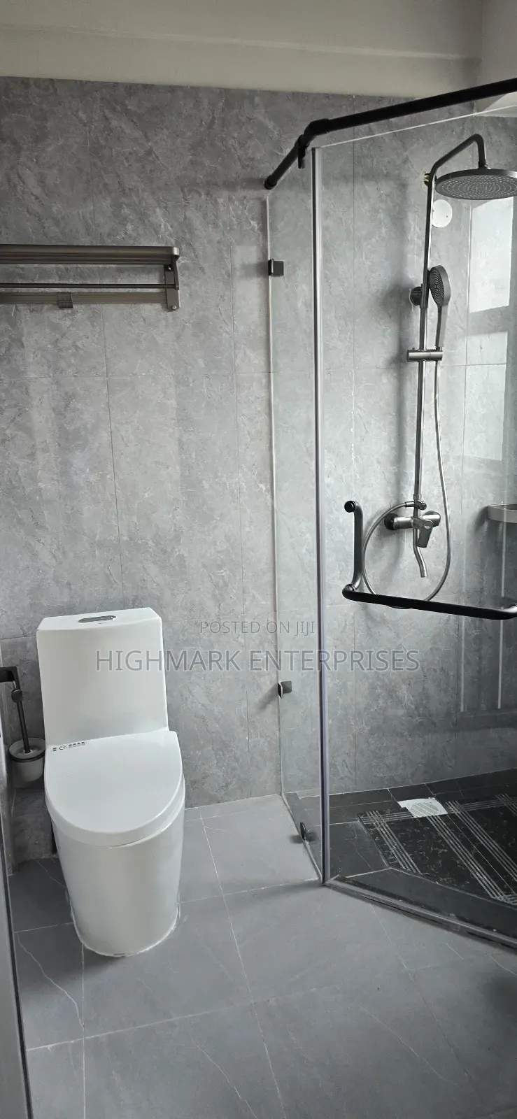 2bdrm Apartment in Kilimani for sale