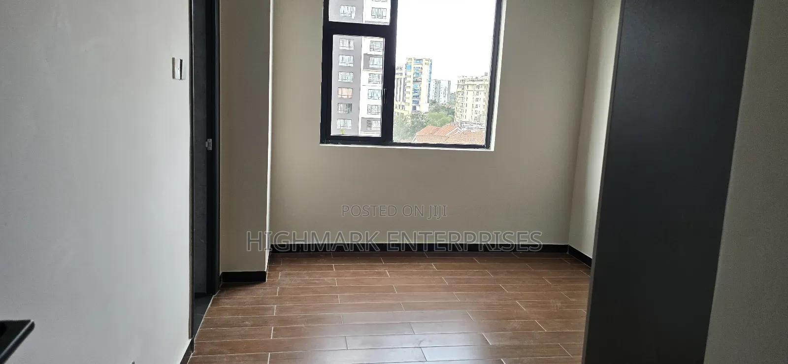 2bdrm Apartment in Kilimani for sale