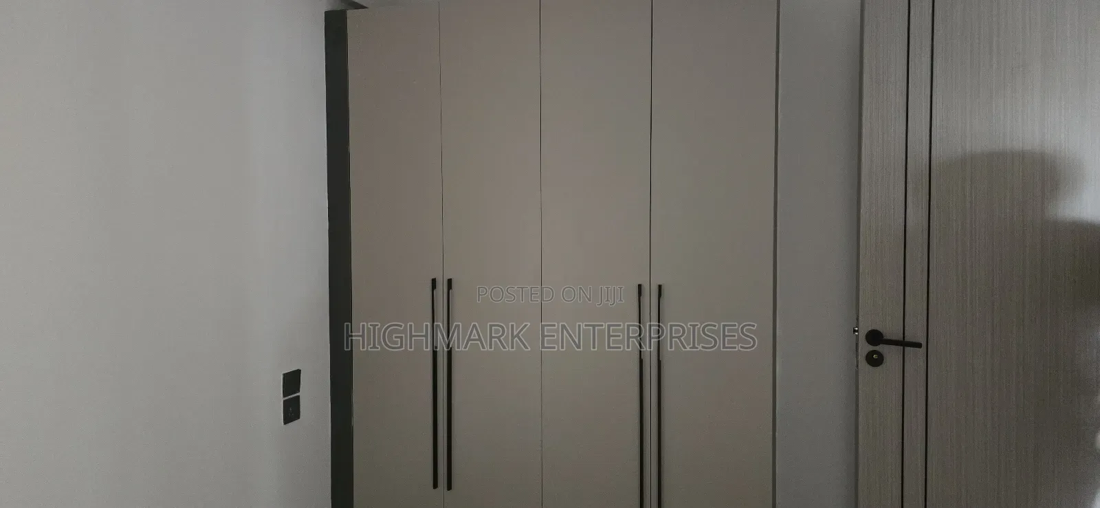 2bdrm Apartment in Kilimani for sale