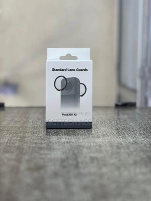 Insta360 X5 Standard Lens Guards - main view