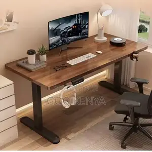 Office Desk ; Computer Gaming Height Adjustable Desk