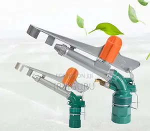 Py30 Rain Gun