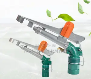 Py30 Rain Gun