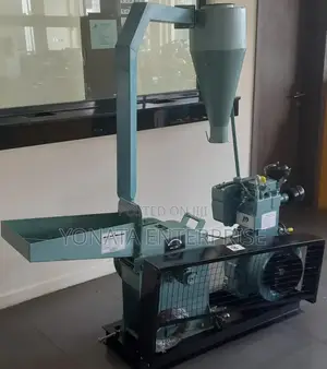 Posho Mill
