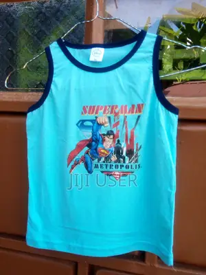 Kids Clothings