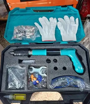Hand Riveter / Nail Rivet Gun/ Nail Gun