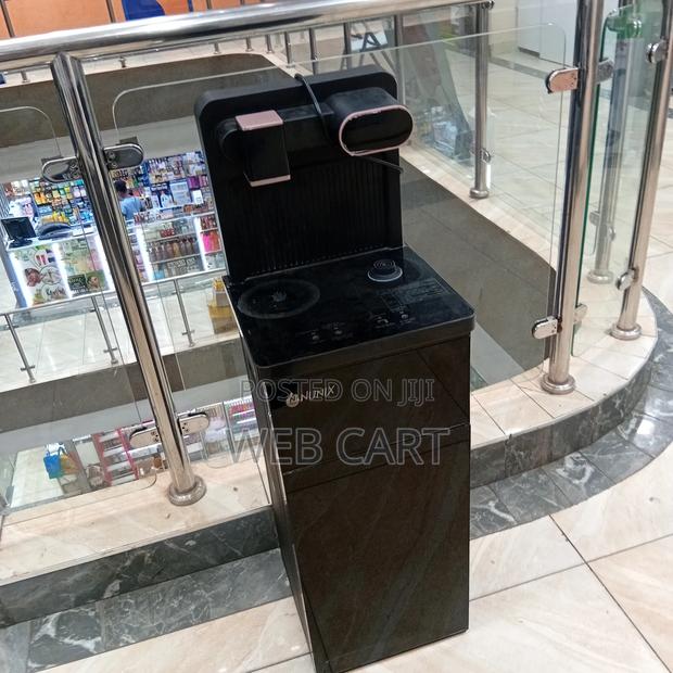 A1c Bottom Load Dispenser Nunix - main view