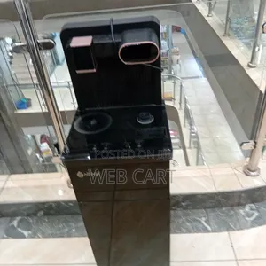 Nunix A1c Water Dispenser