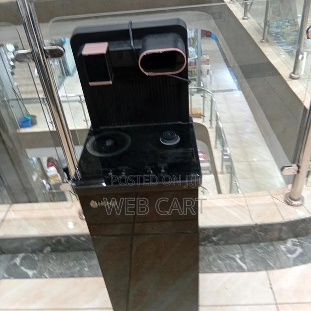 Nunix A1c Water Dispenser - main view