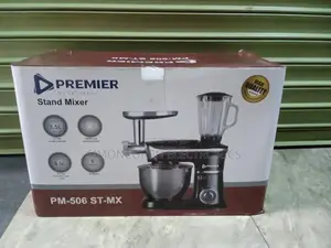 Premier Stand Mixer